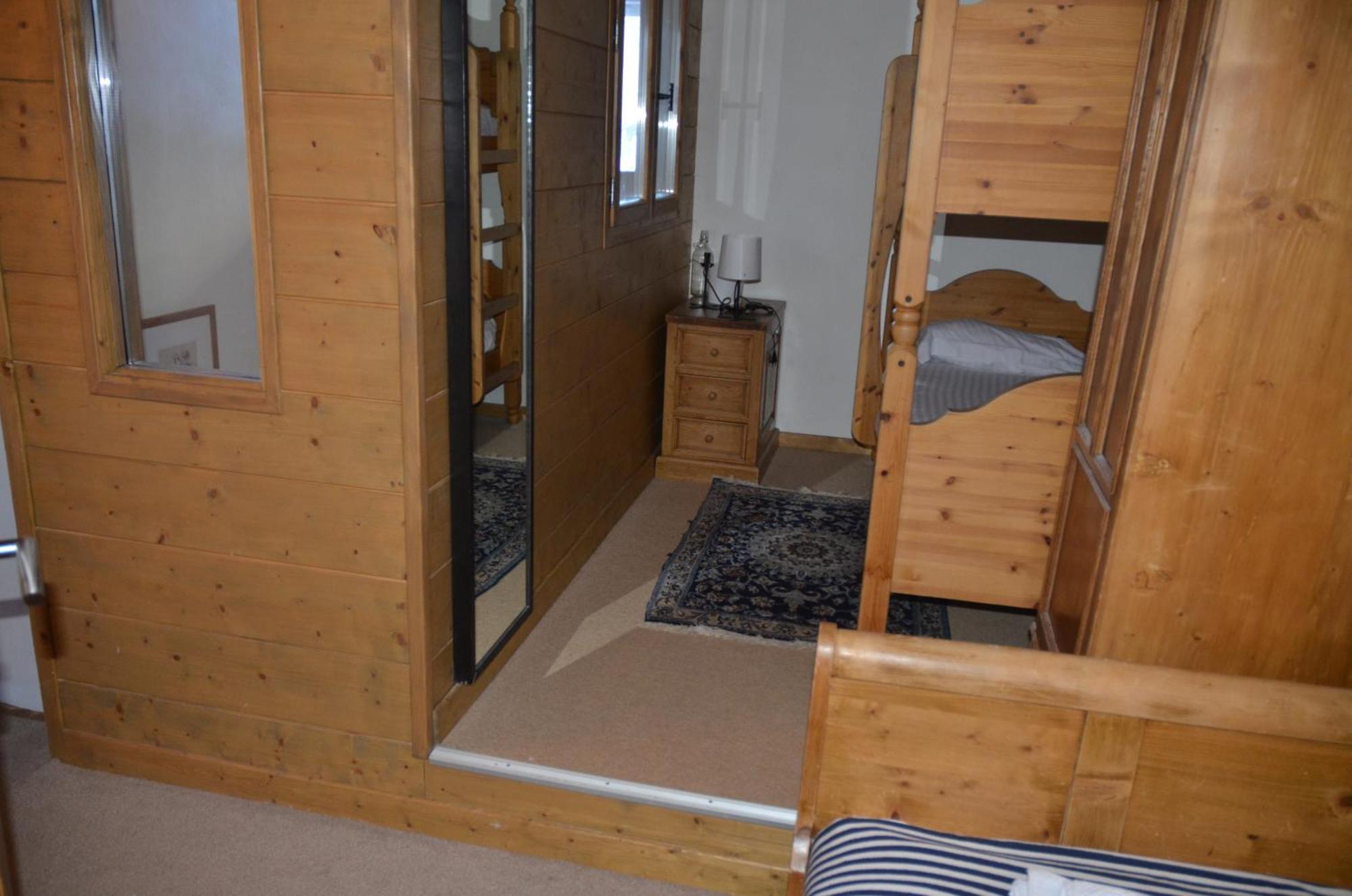 金币寒冷粉末小屋酒店 莫尔济讷 外观 照片